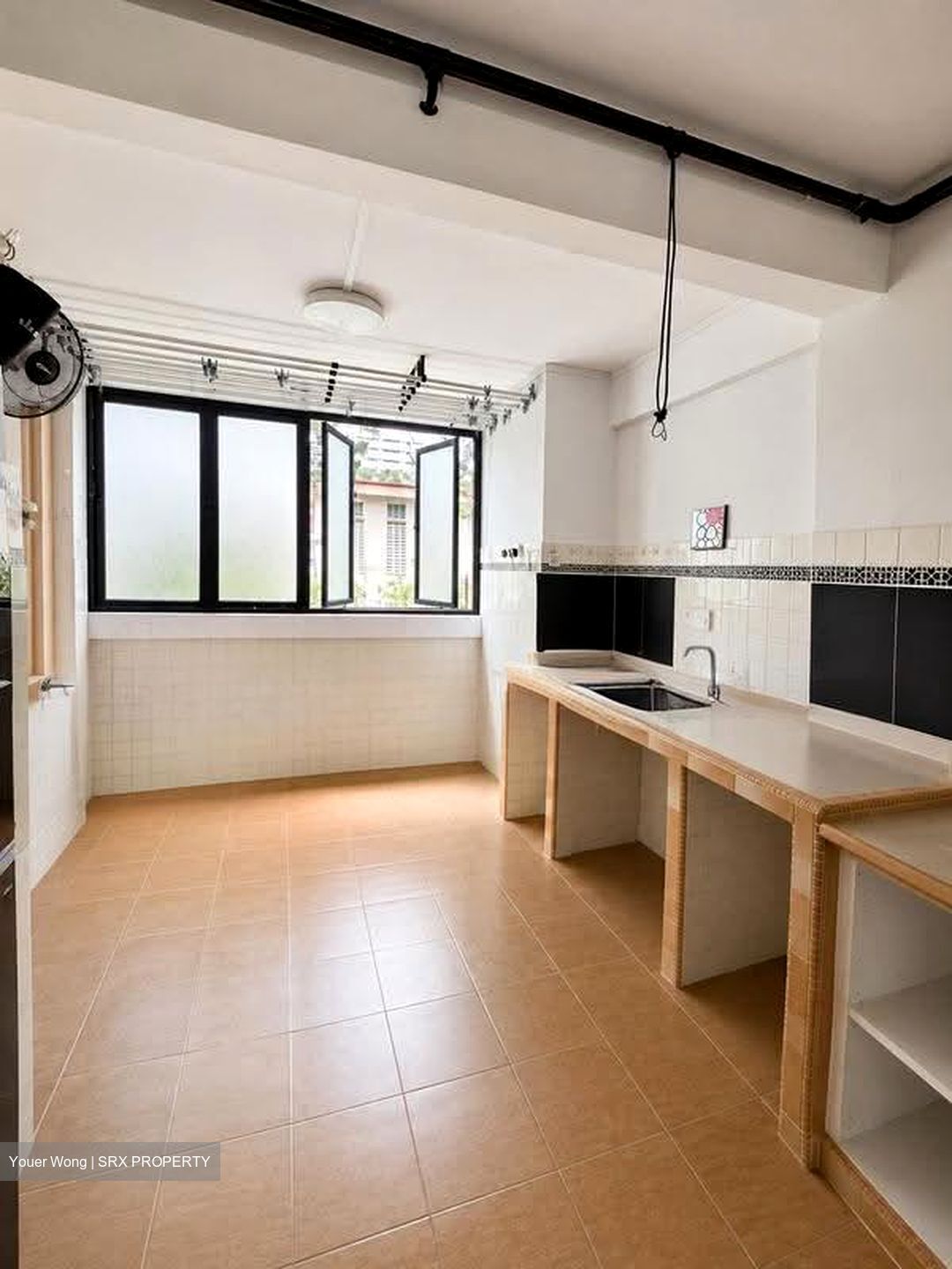 Blk 166 Stirling View (Queenstown), HDB 3 Rooms #636427011